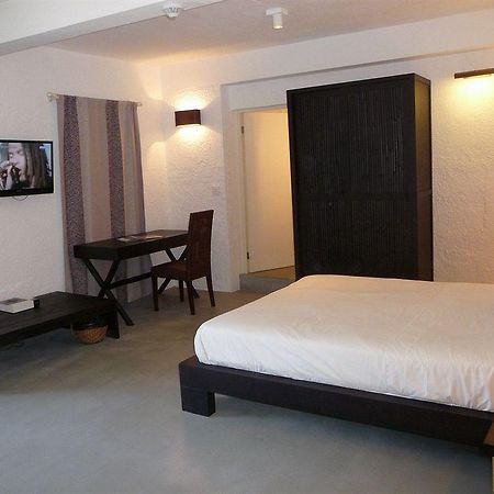 Esprit Libre Restaurant & Guest House Grand Bay Εξωτερικό φωτογραφία