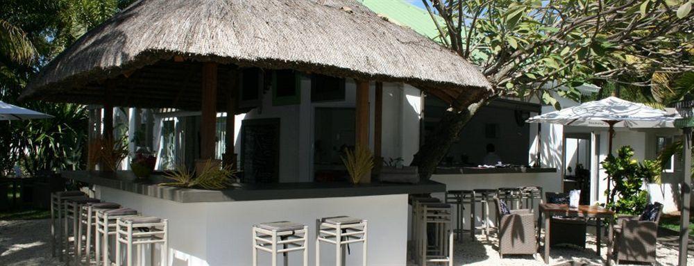 Esprit Libre Restaurant & Guest House Grand Bay Εξωτερικό φωτογραφία