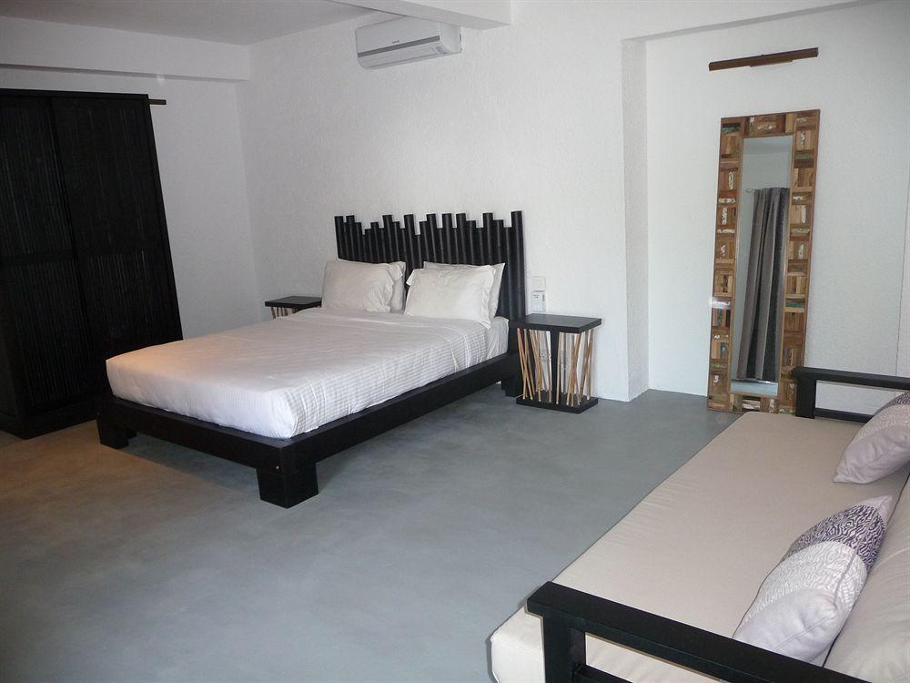 Esprit Libre Restaurant & Guest House Grand Bay Εξωτερικό φωτογραφία