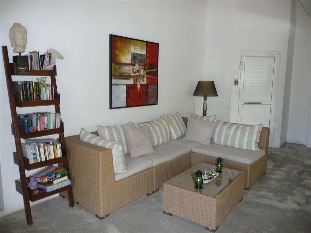 Esprit Libre Restaurant & Guest House Grand Bay Εξωτερικό φωτογραφία