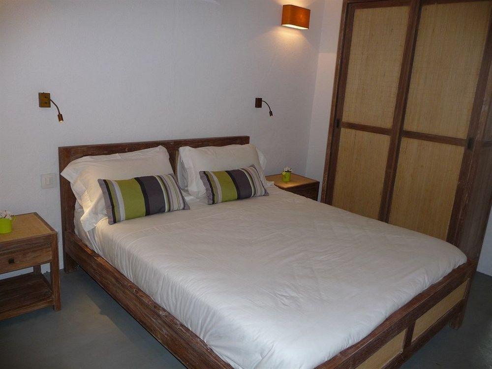 Esprit Libre Restaurant & Guest House Grand Bay Εξωτερικό φωτογραφία