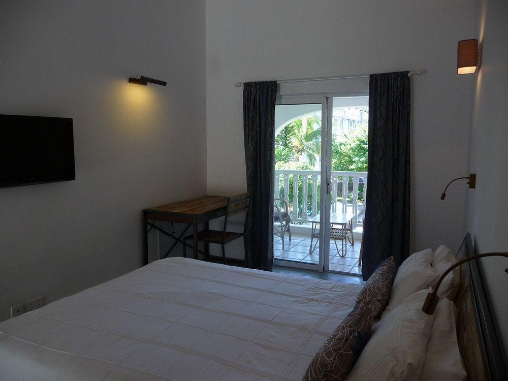 Esprit Libre Restaurant & Guest House Grand Bay Εξωτερικό φωτογραφία