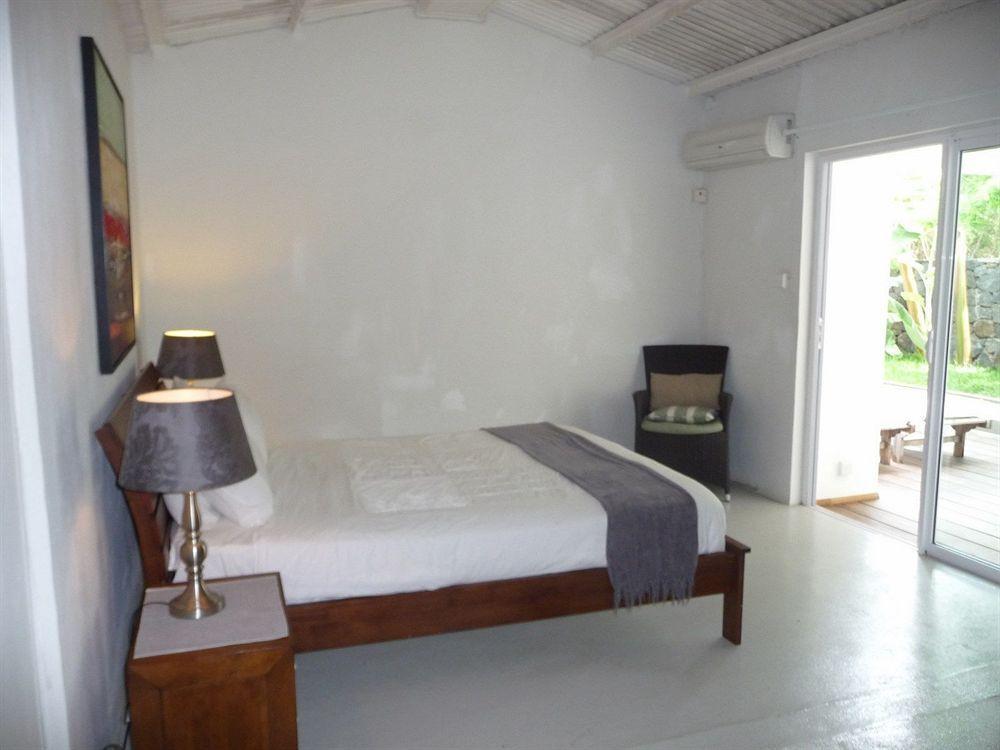 Esprit Libre Restaurant & Guest House Grand Bay Εξωτερικό φωτογραφία