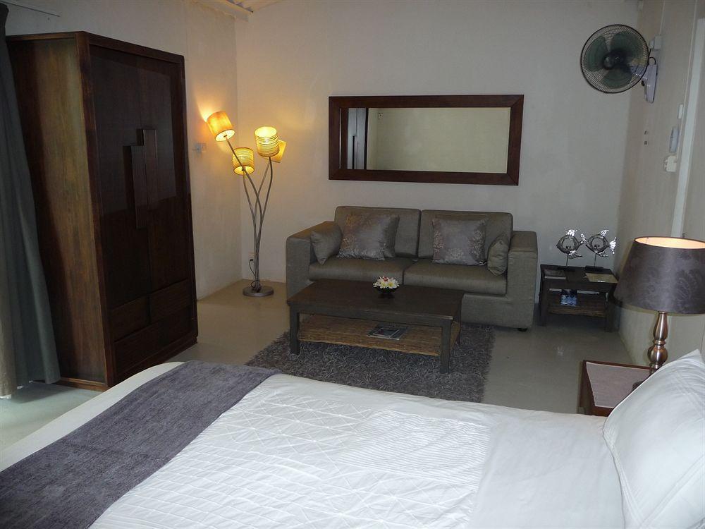 Esprit Libre Restaurant & Guest House Grand Bay Εξωτερικό φωτογραφία