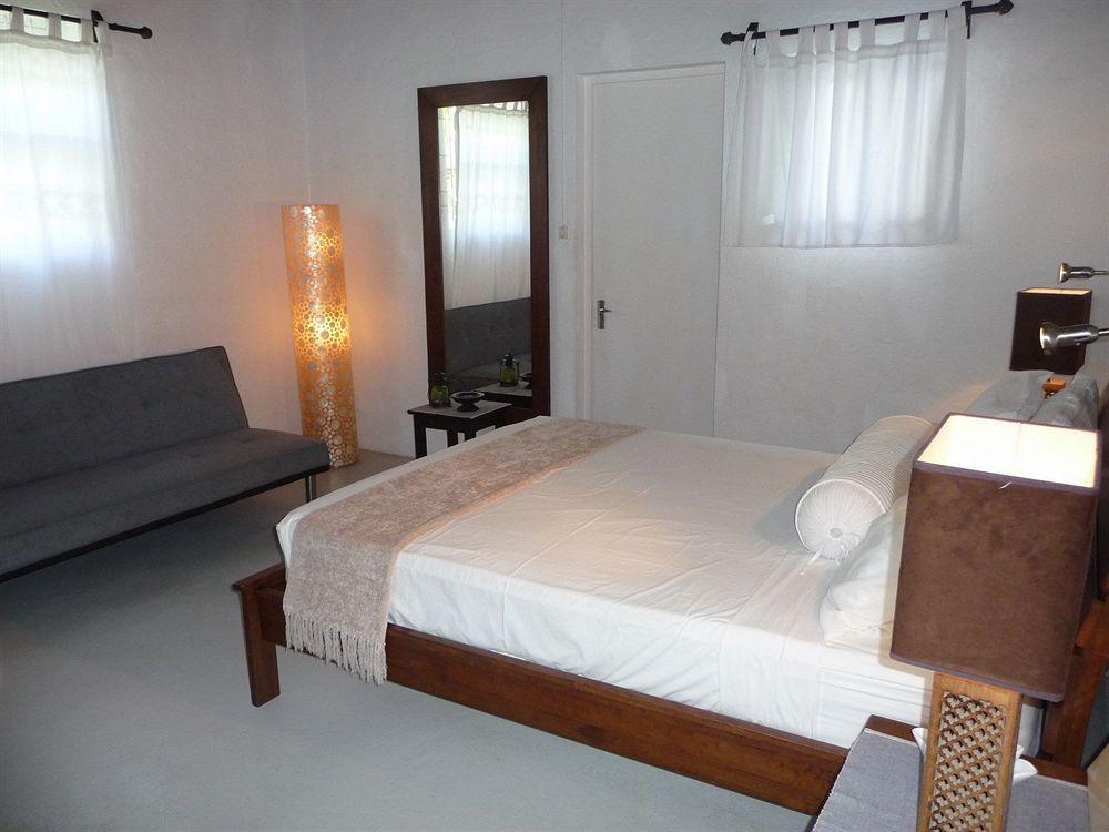 Esprit Libre Restaurant & Guest House Grand Bay Εξωτερικό φωτογραφία