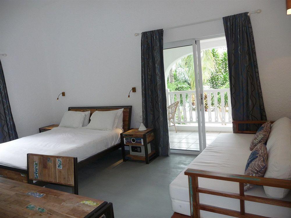 Esprit Libre Restaurant & Guest House Grand Bay Εξωτερικό φωτογραφία