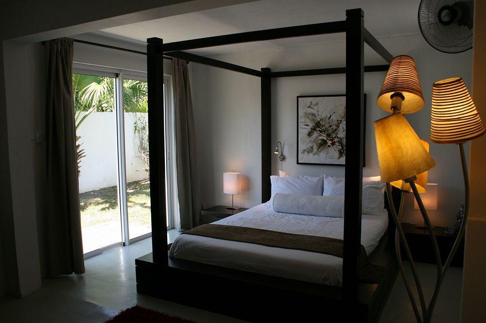 Esprit Libre Restaurant & Guest House Grand Bay Εξωτερικό φωτογραφία