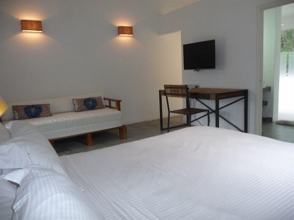 Esprit Libre Restaurant & Guest House Grand Bay Εξωτερικό φωτογραφία