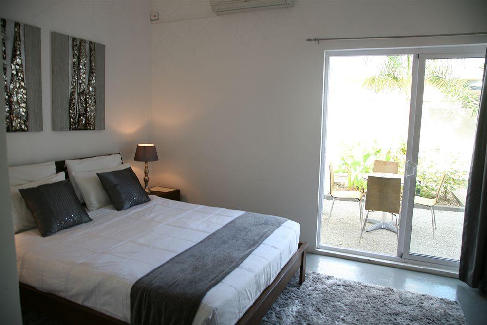 Esprit Libre Restaurant & Guest House Grand Bay Εξωτερικό φωτογραφία