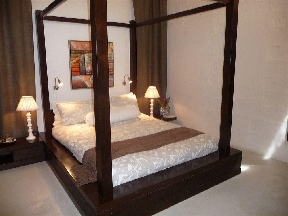 Esprit Libre Restaurant & Guest House Grand Bay Εξωτερικό φωτογραφία
