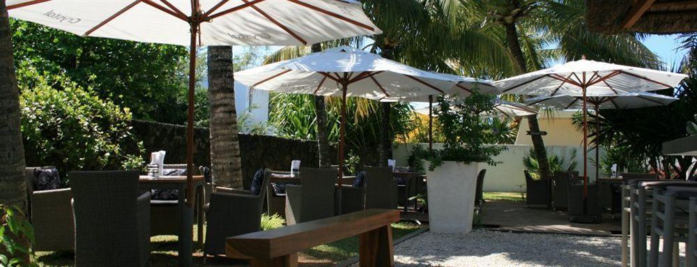Esprit Libre Restaurant & Guest House Grand Bay Εξωτερικό φωτογραφία