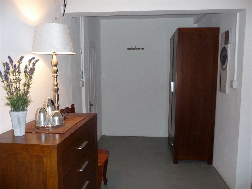 Esprit Libre Restaurant & Guest House Grand Bay Εξωτερικό φωτογραφία