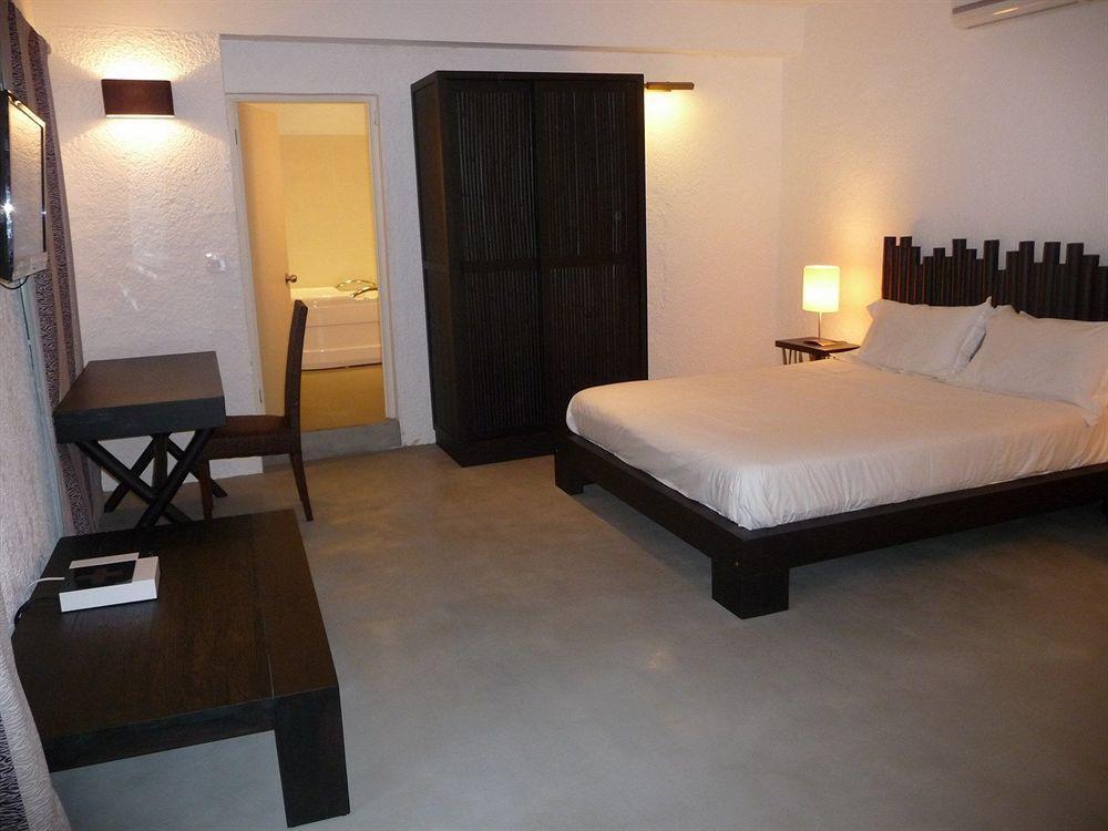 Esprit Libre Restaurant & Guest House Grand Bay Εξωτερικό φωτογραφία
