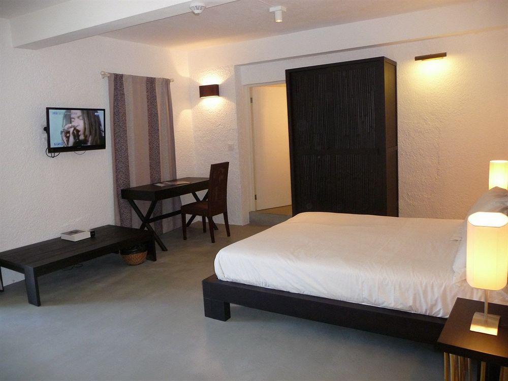 Esprit Libre Restaurant & Guest House Grand Bay Εξωτερικό φωτογραφία