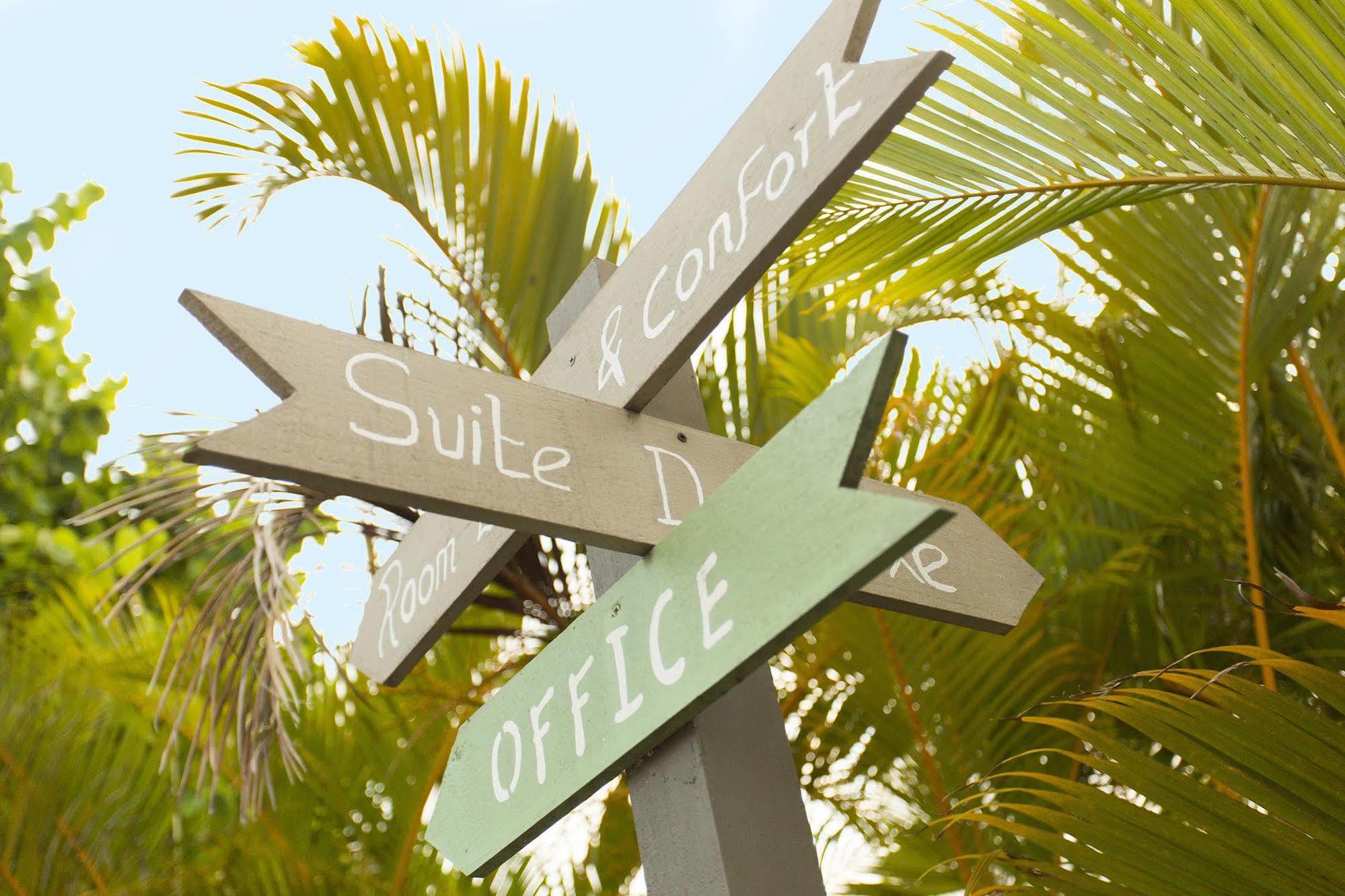 Esprit Libre Restaurant & Guest House Grand Bay Εξωτερικό φωτογραφία