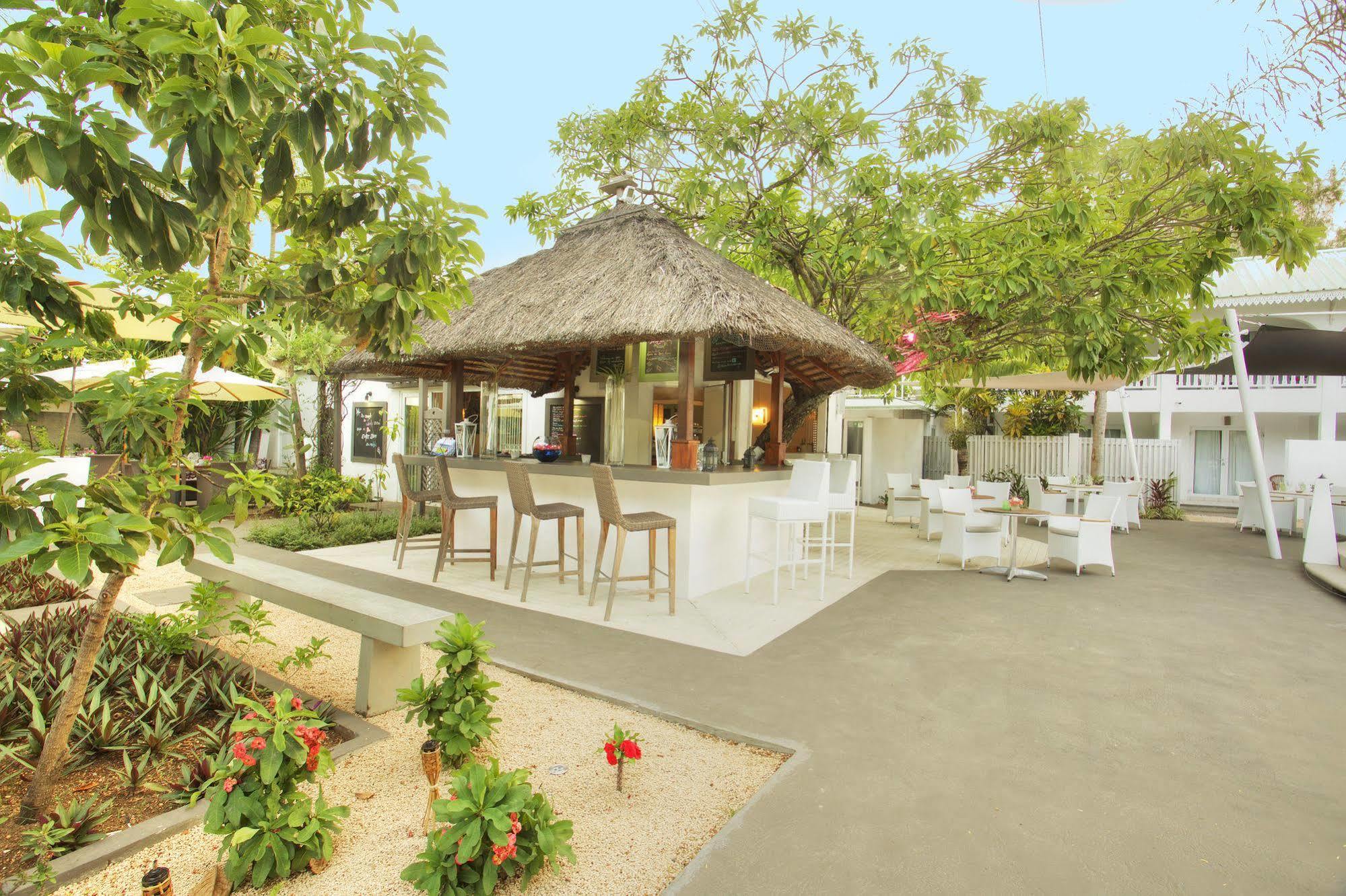 Esprit Libre Restaurant & Guest House Grand Bay Εξωτερικό φωτογραφία