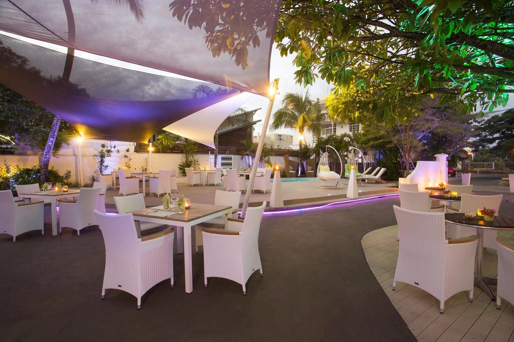 Esprit Libre Restaurant & Guest House Grand Bay Εξωτερικό φωτογραφία