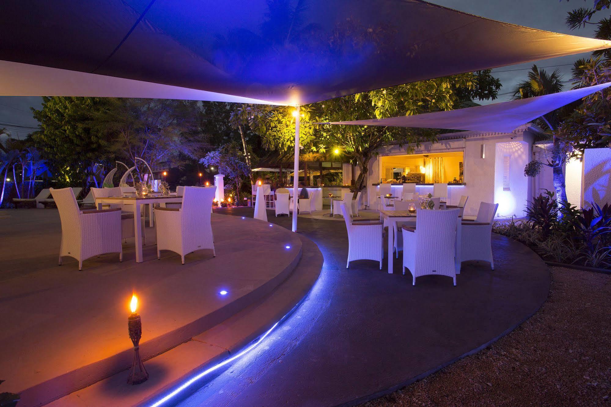 Esprit Libre Restaurant & Guest House Grand Bay Εξωτερικό φωτογραφία
