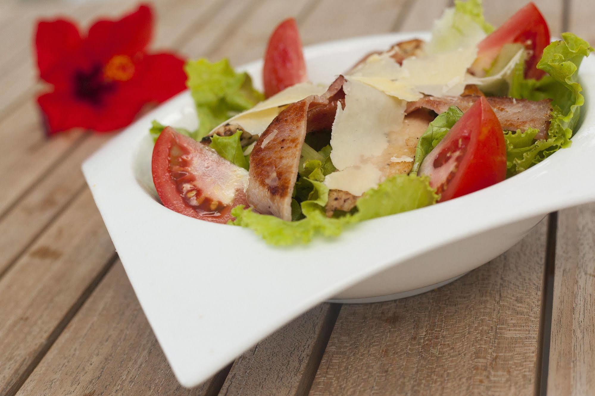 Esprit Libre Restaurant & Guest House Grand Bay Εξωτερικό φωτογραφία