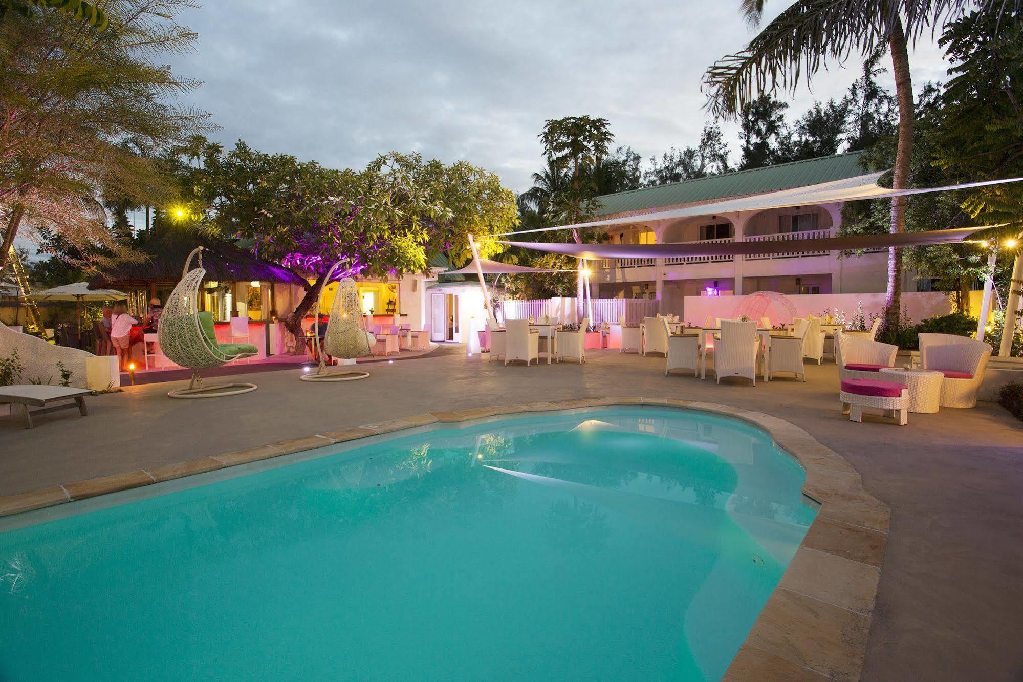 Esprit Libre Restaurant & Guest House Grand Bay Εξωτερικό φωτογραφία
