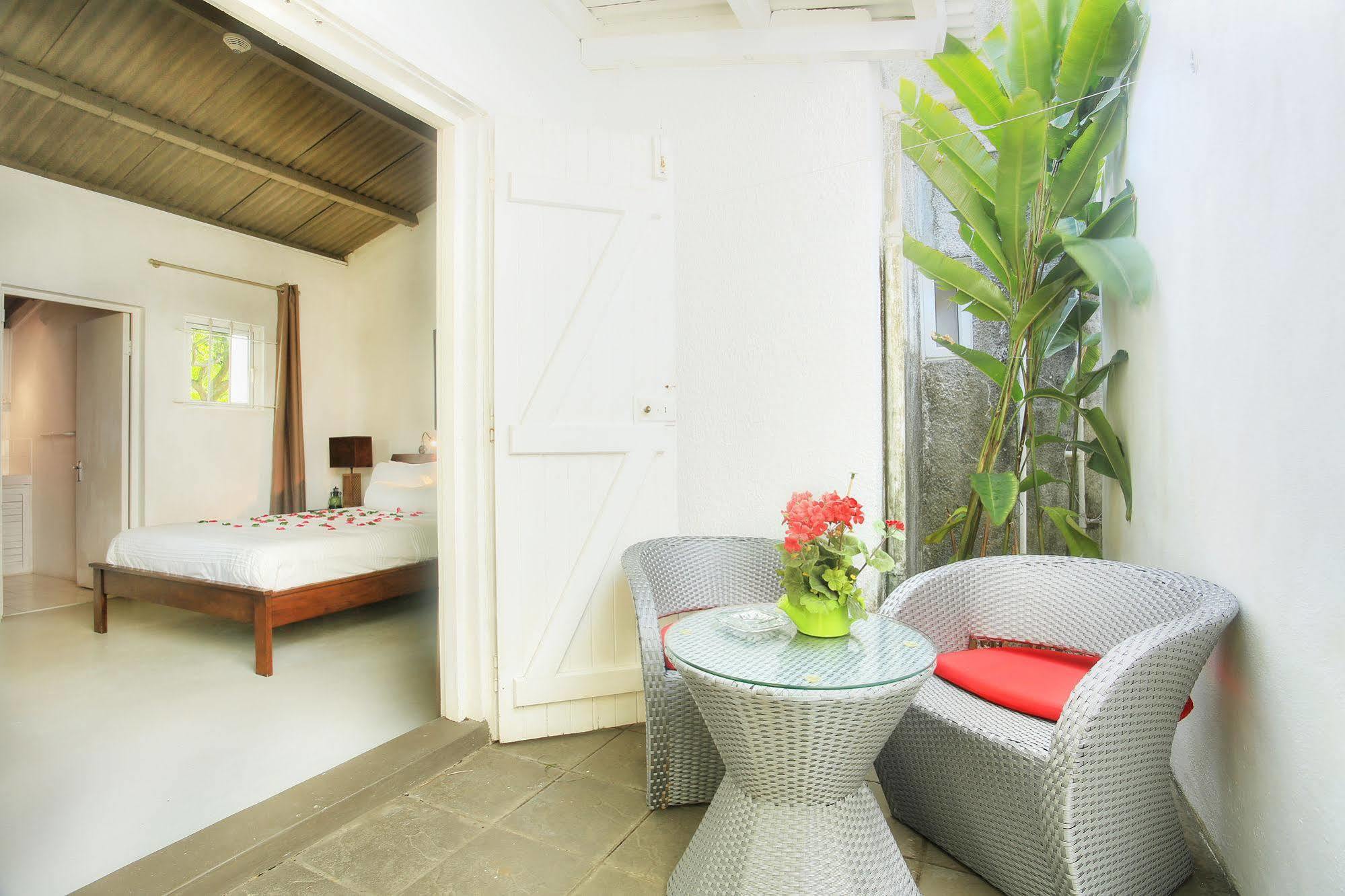 Esprit Libre Restaurant & Guest House Grand Bay Εξωτερικό φωτογραφία