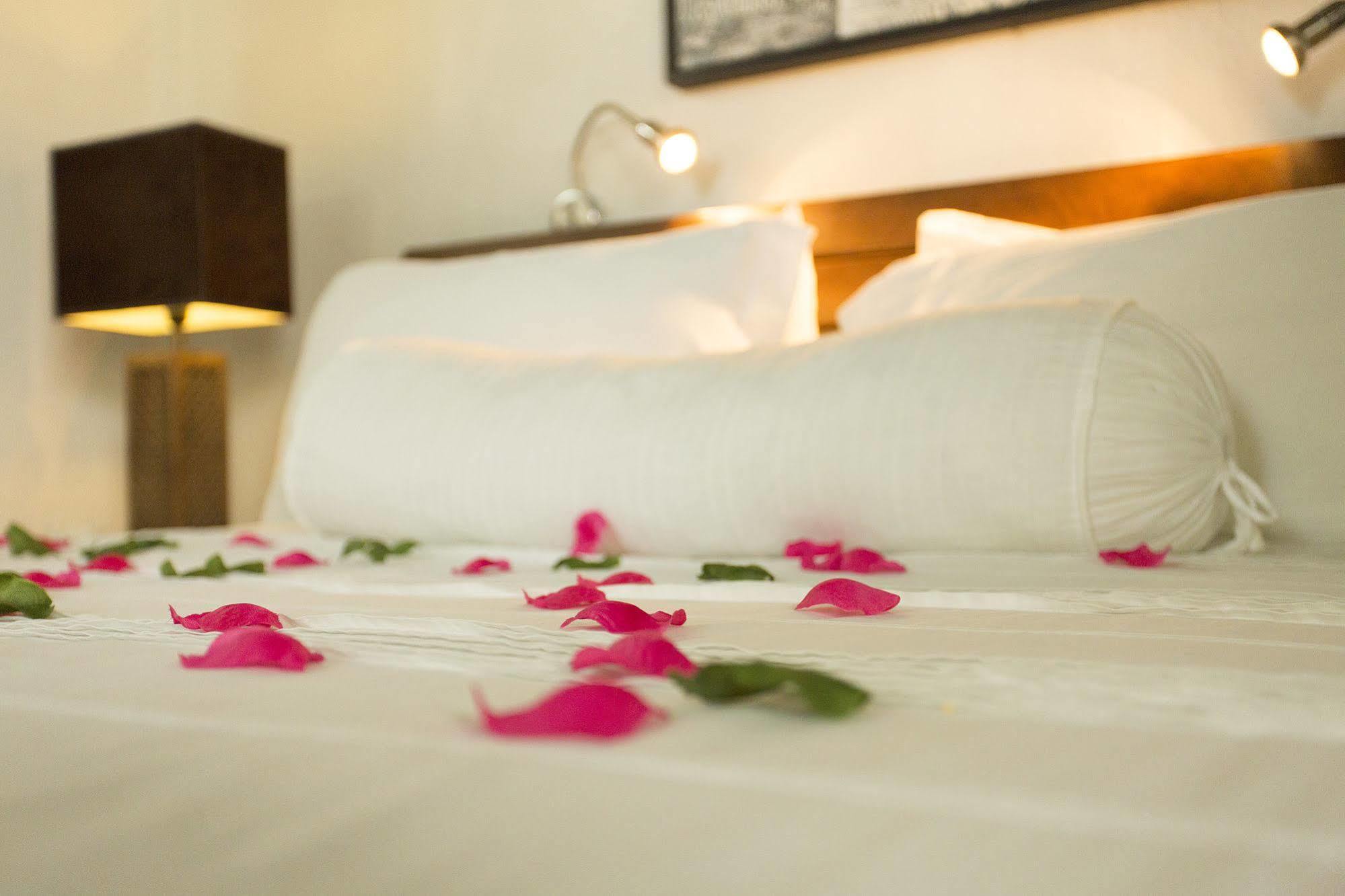 Esprit Libre Restaurant & Guest House Grand Bay Εξωτερικό φωτογραφία